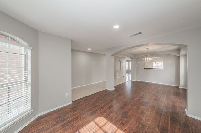 1217 Katy Drive, Saginaw, TX 76131