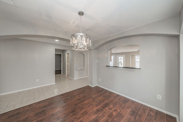 1217 Katy Drive, Saginaw, TX 76131