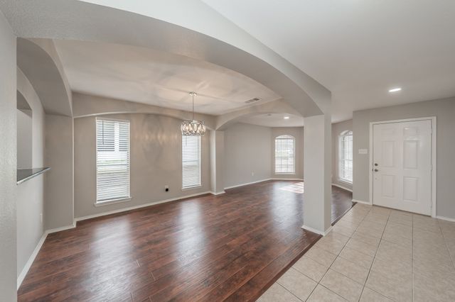 1217 Katy Drive, Saginaw, TX 76131
