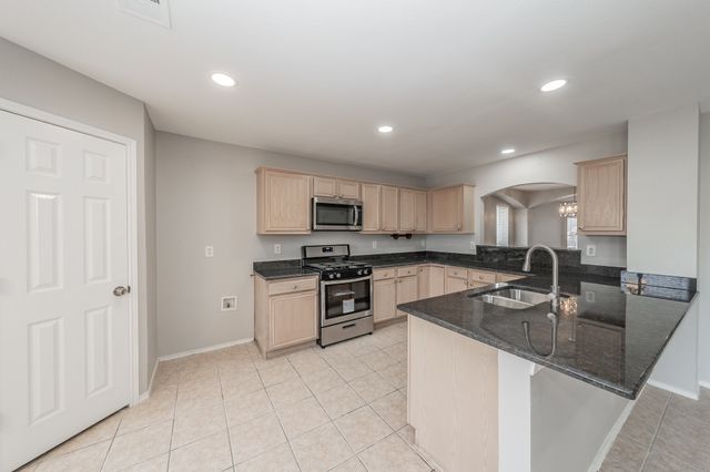 1217 Katy Drive, Saginaw, TX 76131