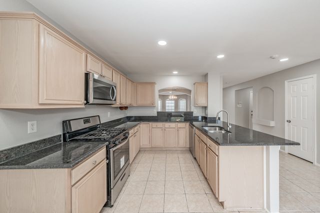 1217 Katy Drive, Saginaw, TX 76131