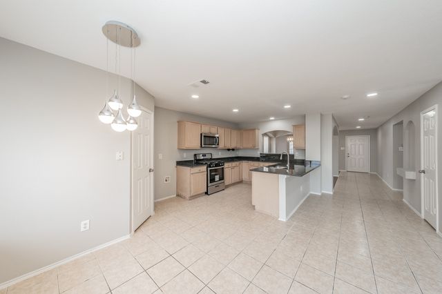 1217 Katy Drive, Saginaw, TX 76131