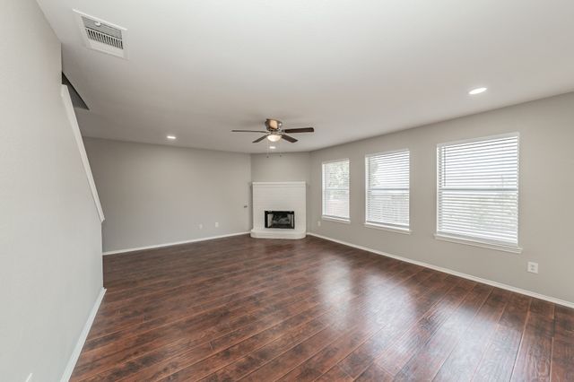 1217 Katy Drive, Saginaw, TX 76131