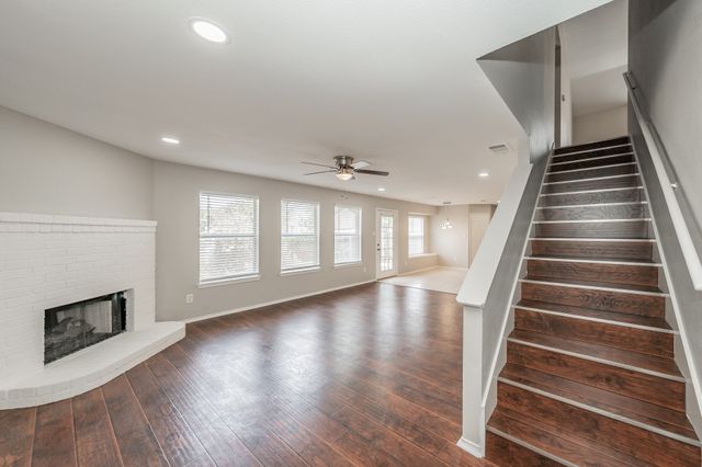1217 Katy Drive, Saginaw, TX 76131