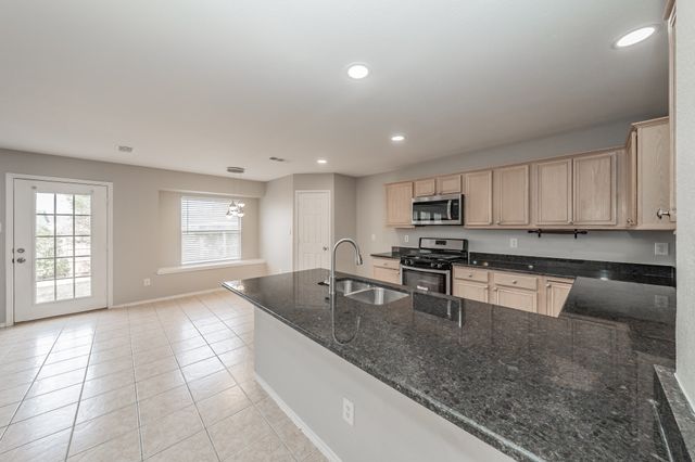 1217 Katy Drive, Saginaw, TX 76131