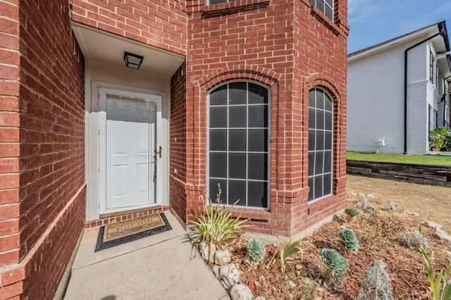 1217 Katy Drive, Saginaw, TX 76131