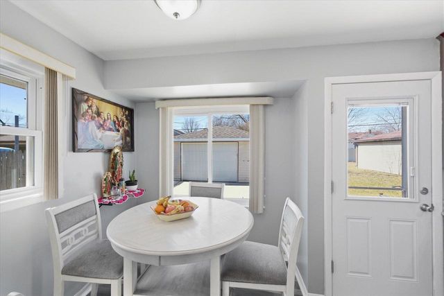 3631 S 81st STREET, Milwaukee, WI 53220