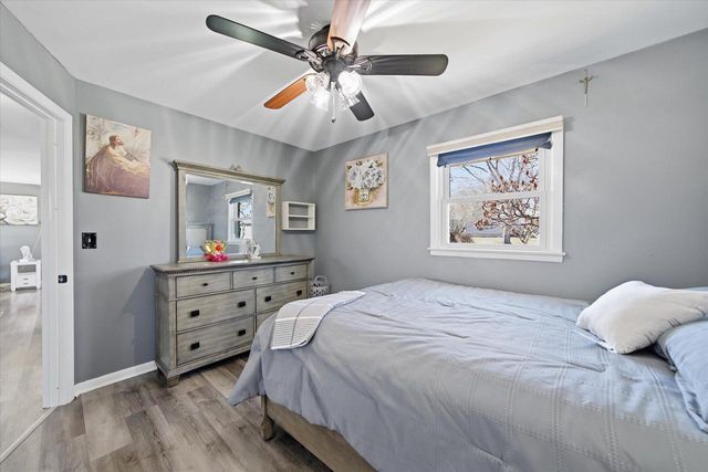 3631 S 81st STREET, Milwaukee, WI 53220