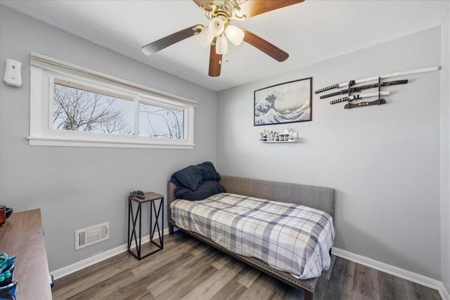 3631 S 81st STREET, Milwaukee, WI 53220