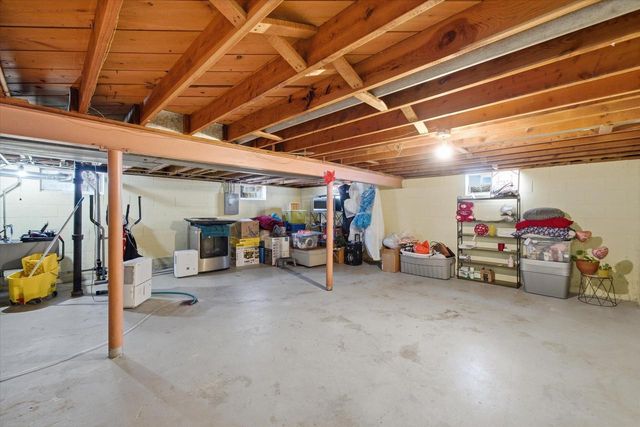 3631 S 81st STREET, Milwaukee, WI 53220