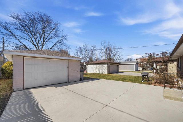 3631 S 81st STREET, Milwaukee, WI 53220