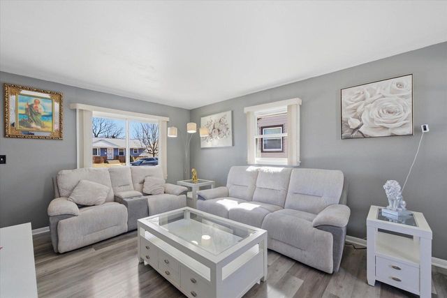 3631 S 81st STREET, Milwaukee, WI 53220