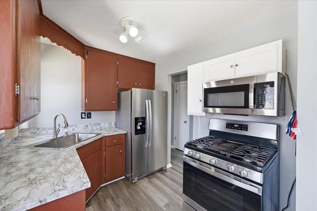 3631 S 81st STREET, Milwaukee, WI 53220