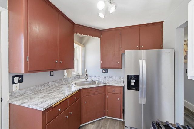 3631 S 81st STREET, Milwaukee, WI 53220