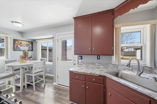 3631 S 81st STREET, Milwaukee, WI 53220