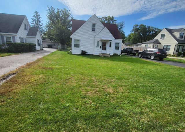 10445 W PALMER Avenue, Melrose Park, IL 60164