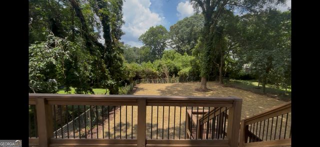 672 Cassanova St., SE A, Atlanta, GA 30315