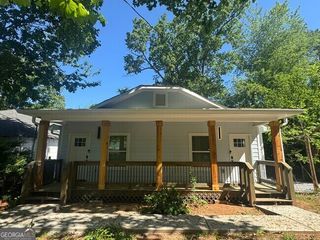 672 Cassanova St., SE A, Atlanta, GA 30315