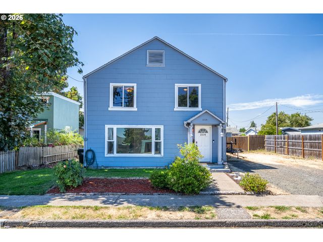 204 19TH St, Springfield, OR 97477