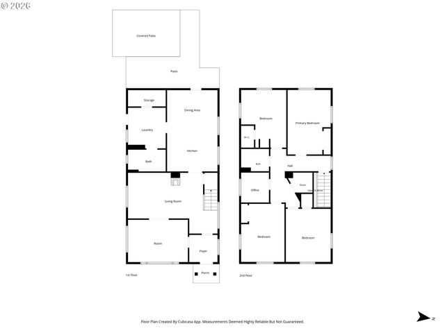 204 19TH St, Springfield, OR 97477