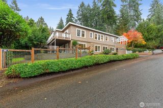 18921 16th Avenue NE, Shoreline, WA 98155