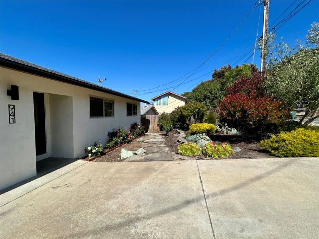 941 Marina, Morro Bay, CA 93442