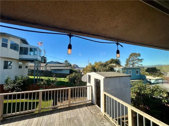 941 Marina, Morro Bay, CA 93442