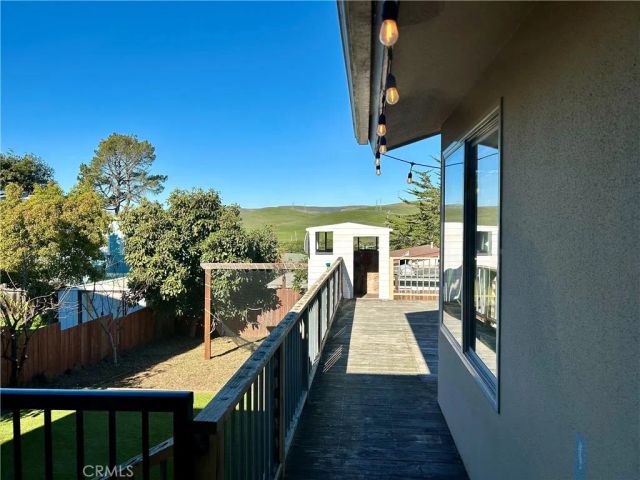 941 Marina, Morro Bay, CA 93442