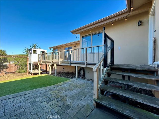 941 Marina, Morro Bay, CA 93442
