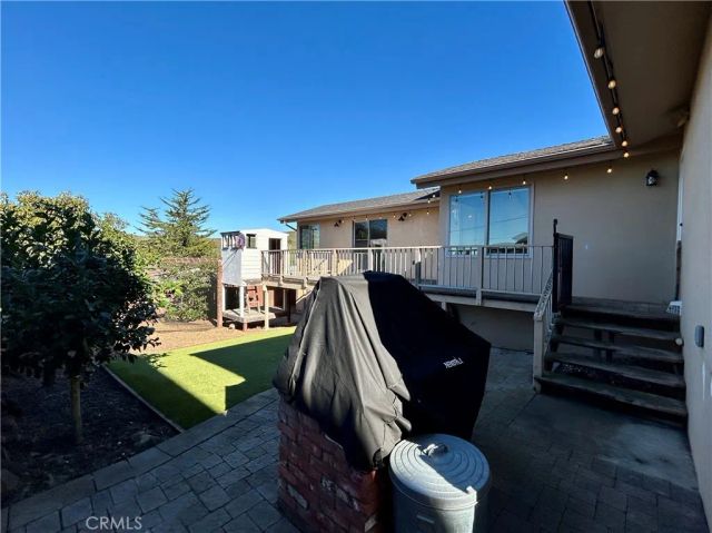 941 Marina, Morro Bay, CA 93442