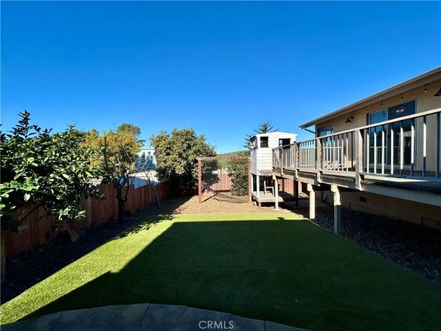 941 Marina, Morro Bay, CA 93442