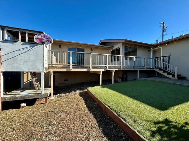 941 Marina, Morro Bay, CA 93442