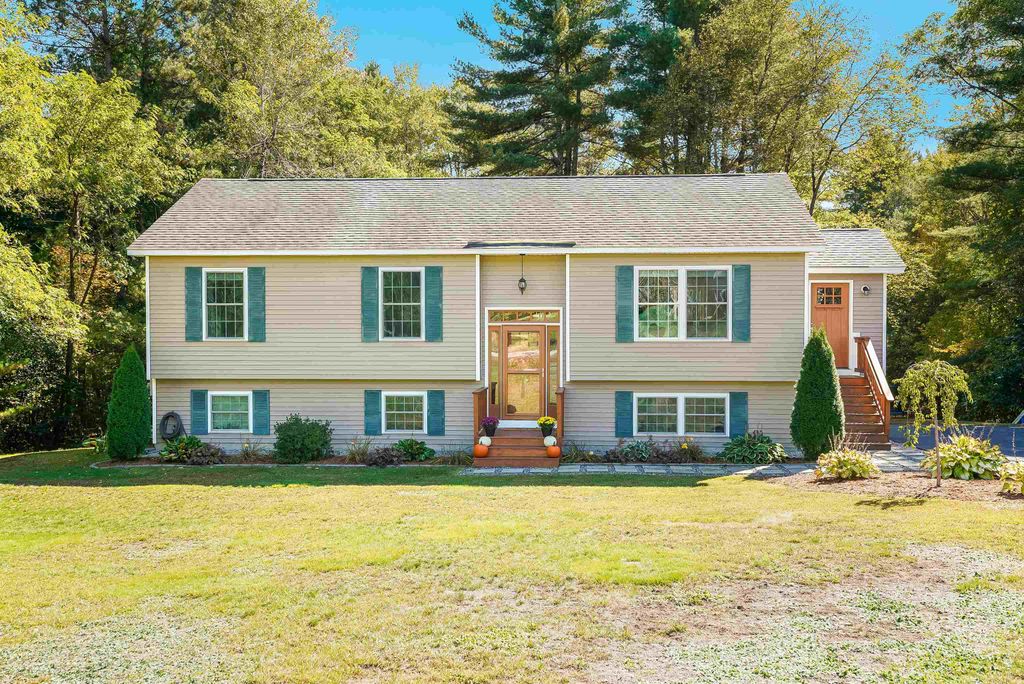 4 Old Dover Road, Concord, NH 03301