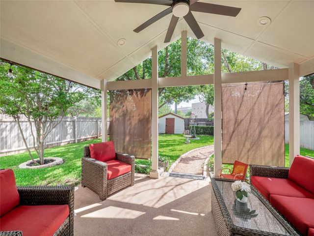 1810 Summer Rain DR, Cedar Park, TX 78613