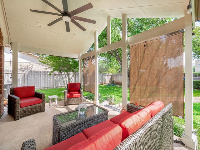 1810 Summer Rain DR, Cedar Park, TX 78613
