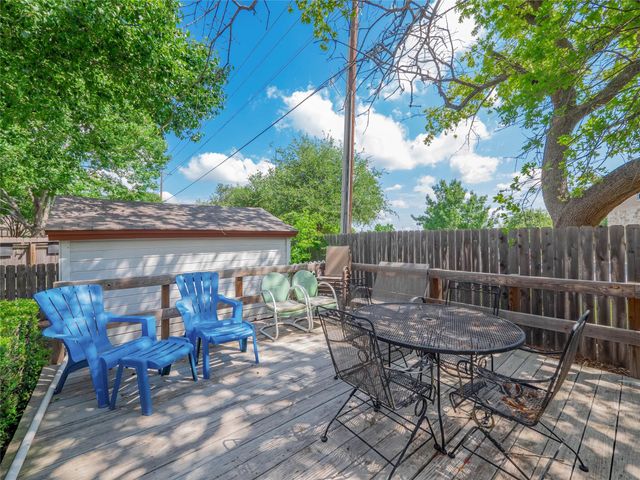 1810 Summer Rain DR, Cedar Park, TX 78613