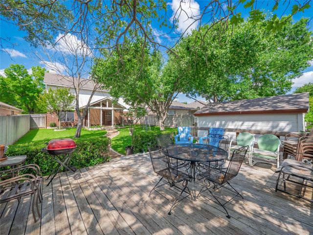 1810 Summer Rain DR, Cedar Park, TX 78613