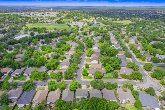 1810 Summer Rain DR, Cedar Park, TX 78613