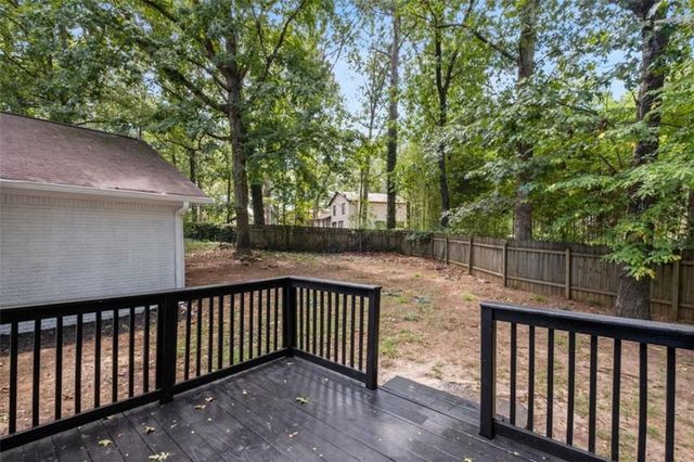 7519 Conkle Road, Jonesboro, GA 30236