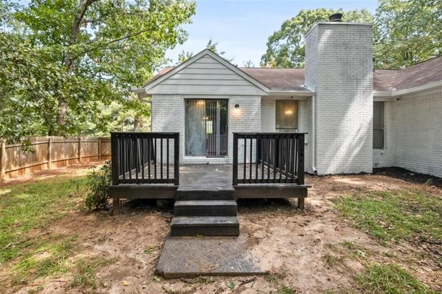 7519 Conkle Road, Jonesboro, GA 30236