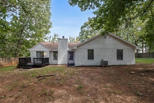 7519 Conkle Road, Jonesboro, GA 30236