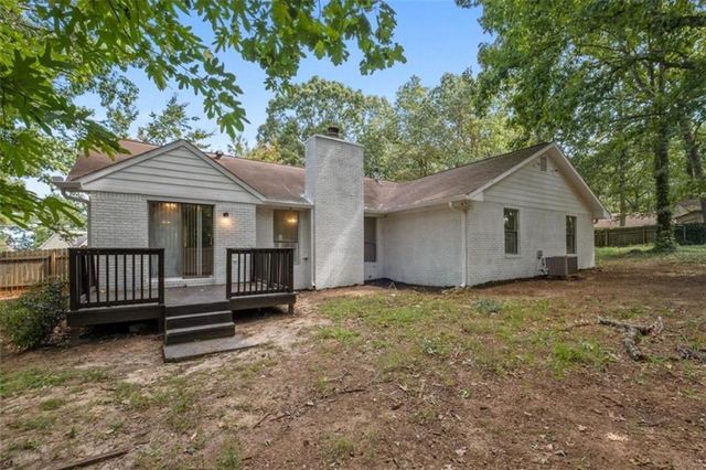 7519 Conkle Road, Jonesboro, GA 30236