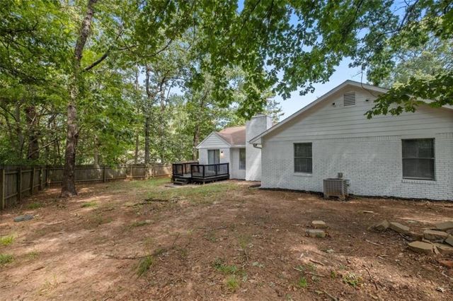 7519 Conkle Road, Jonesboro, GA 30236