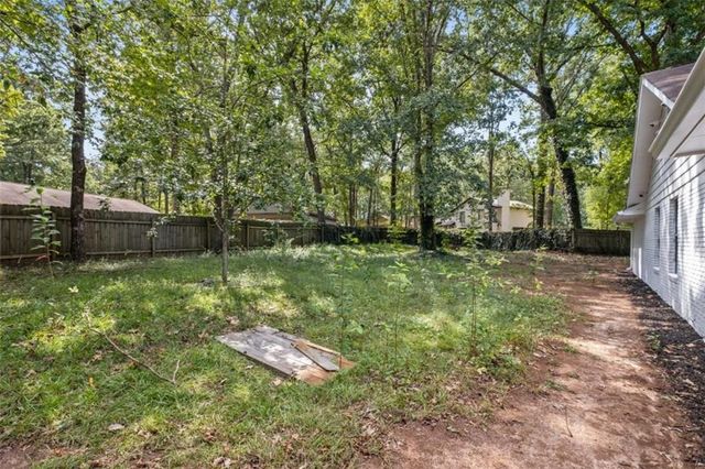 7519 Conkle Road, Jonesboro, GA 30236