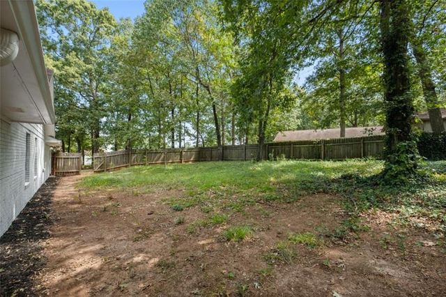 7519 Conkle Road, Jonesboro, GA 30236