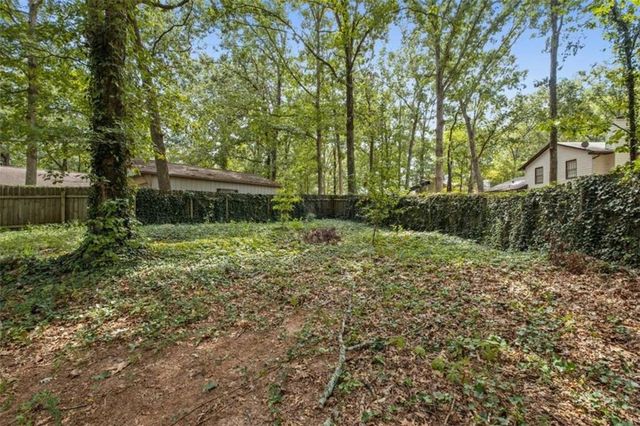 7519 Conkle Road, Jonesboro, GA 30236