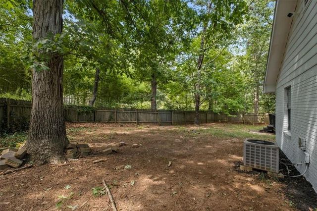 7519 Conkle Road, Jonesboro, GA 30236