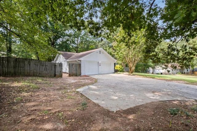 7519 Conkle Road, Jonesboro, GA 30236