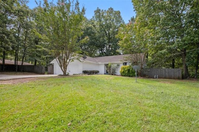 7519 Conkle Road, Jonesboro, GA 30236