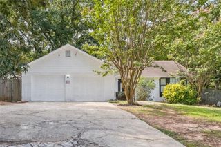 7519 Conkle Road, Jonesboro, GA 30236